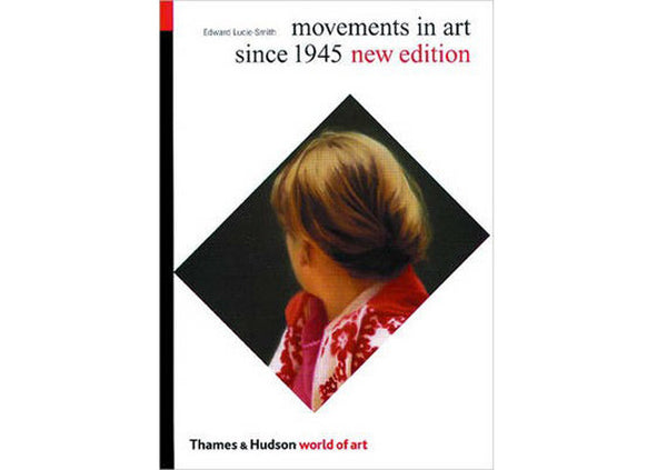 Movements in Art Since 1945