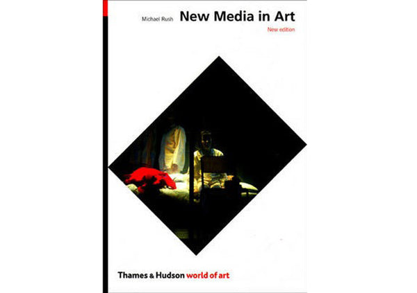 New Media in Art