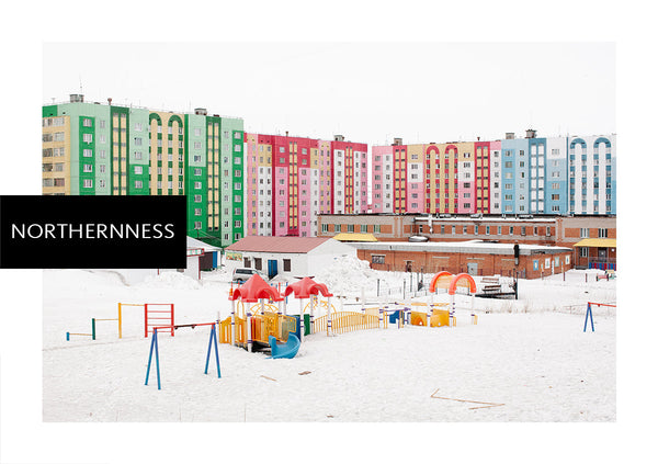 Northernness