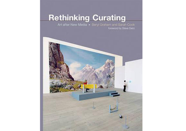 Rethinking Curating : Art After New Media