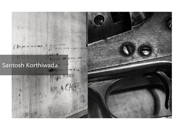 Santosh Korthiwada