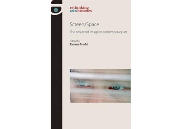 Screen/space : The Projected Image in Contemporary Art