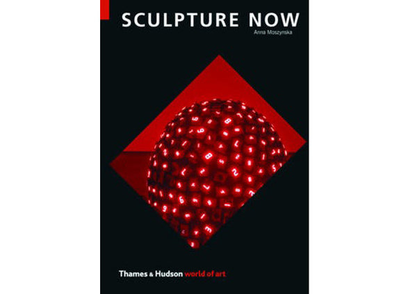 Sculpture Now