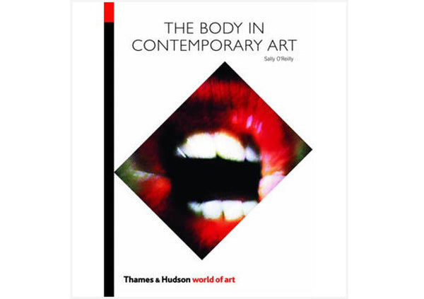 The Body in Contemporary Art
