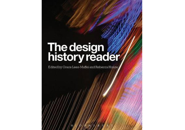 The Design History Reader