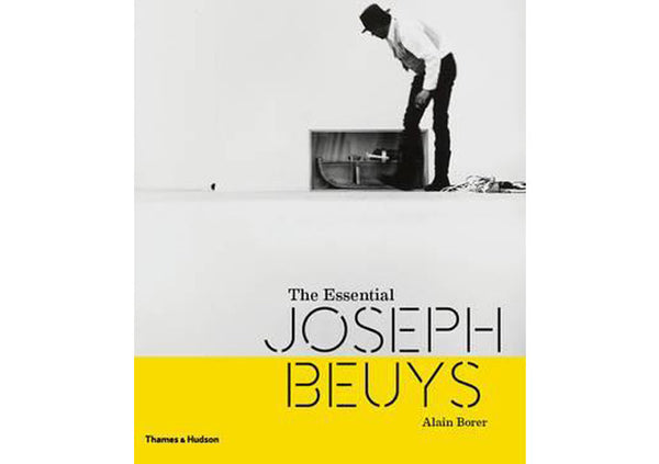 The Essential Joseph Beuys
