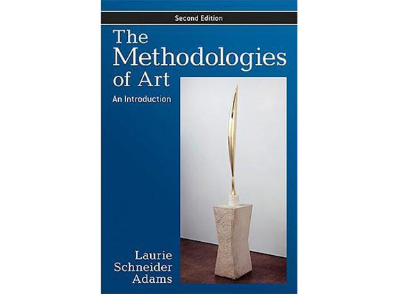 The Methodologies of Art : An Introduction