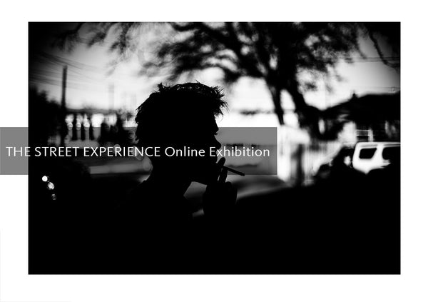 The Street Experience - The Exhibition