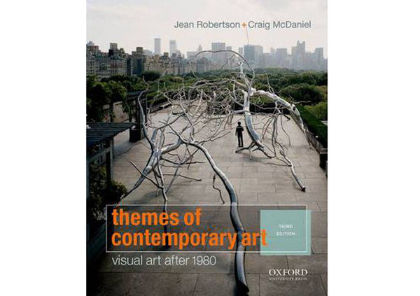 Themes of Contemporary Art : Visual Art After 1980