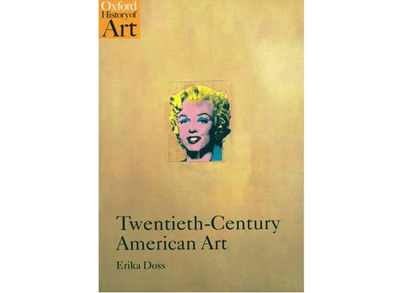 Twentieth-century American Art