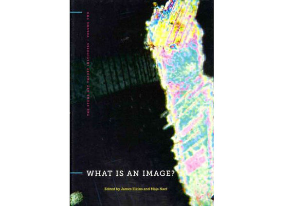 What Is an Image?