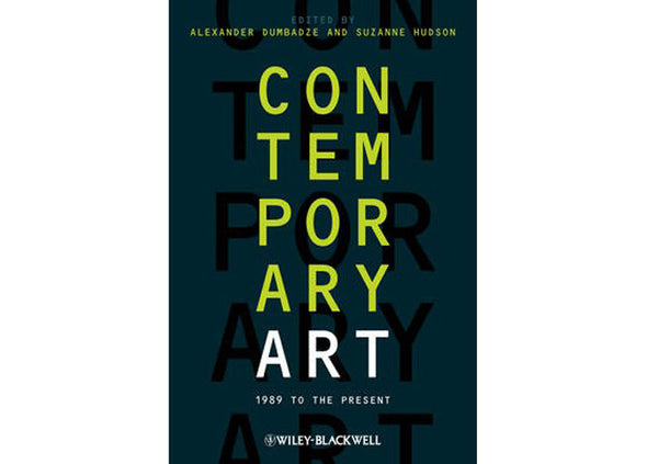 Contemporary Art : 1989 to the Present