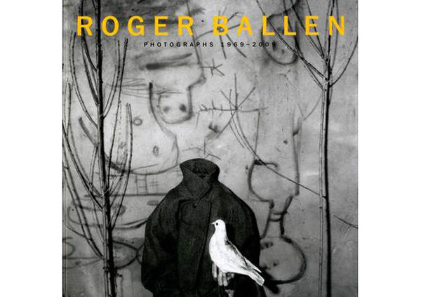 Roger Ballen : Photographs 1969 - 2009