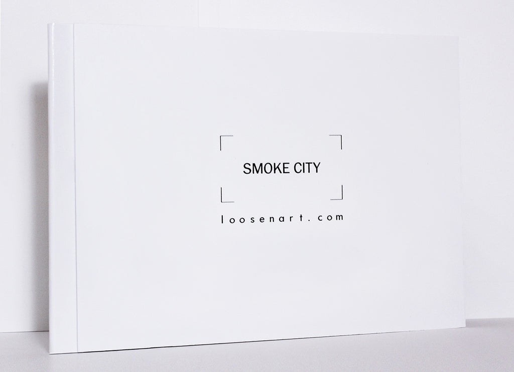 Book Smoke City