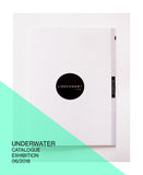 Underwater Exhibition Catalogue