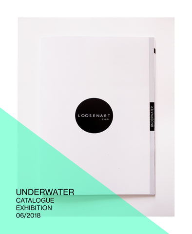 Stranger than Fiction Exhibition Catalogue