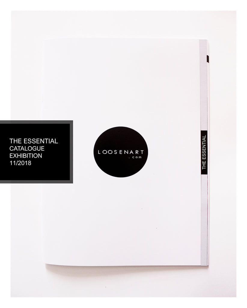 The Essential Catalogue Exhibition