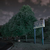 Peter Ydeen "Tree Eats Mall"