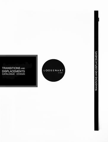 Transitions and Displacements Exhibition Catalogue