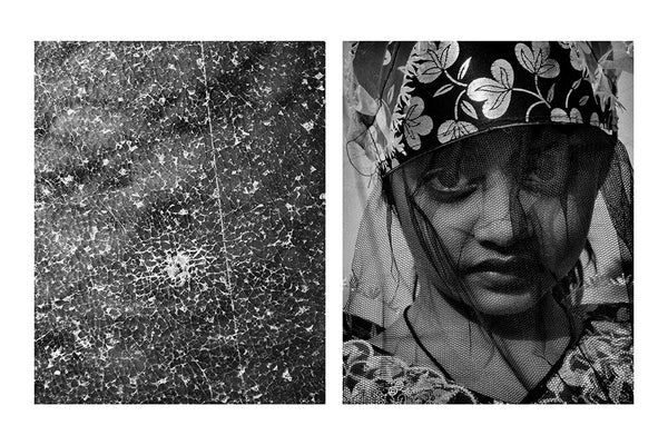 Santosh Korthiwada "diptych5"