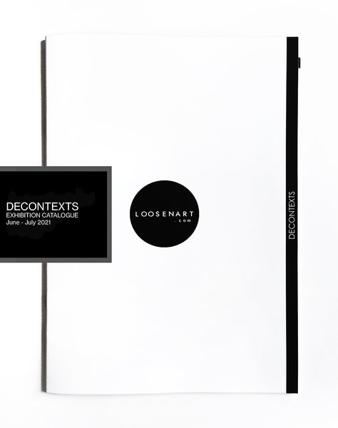 Decontexts Exhibition Catalogue