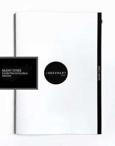 Stranger than Fiction Exhibition Catalogue