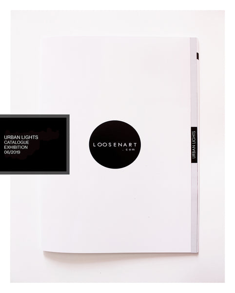 Urban Lights Exhibition Catalogue