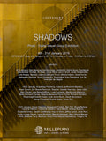 Shadows poster 40x30 cm │15,75x11,81 inch