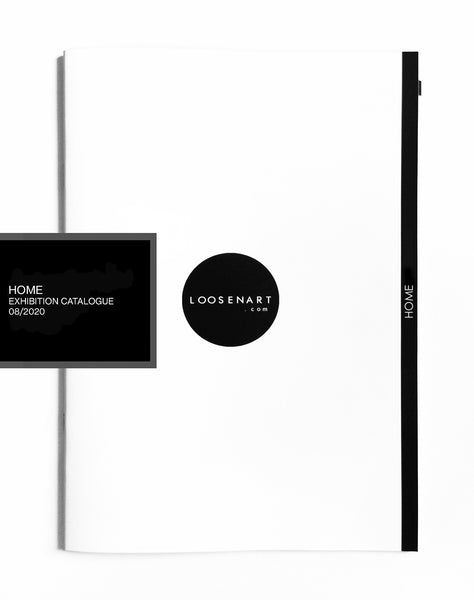 Home Exhibition Catalogue