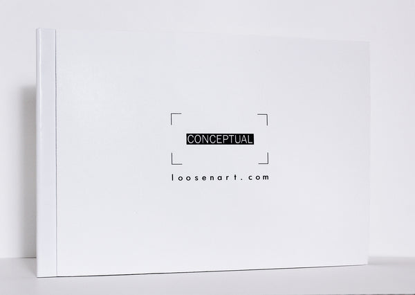 Book Conceptual