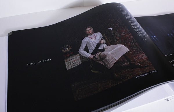 Book Conceptual