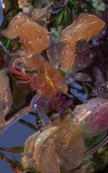 Rebecka Kann  - Wormhole, Untitled #2