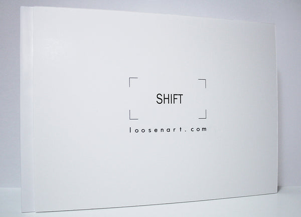 Book Shift