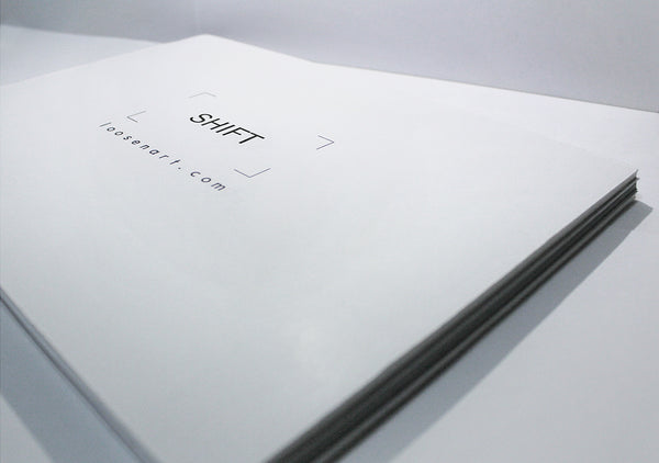 Book Shift