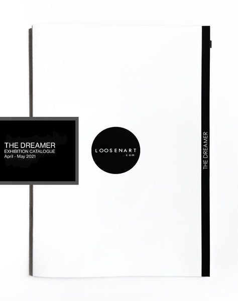 The Dreamer Exhibition Catalogue