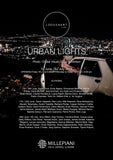 Urban Lights poster 42 x 29,7 cm │16,53 x 11,69 inch