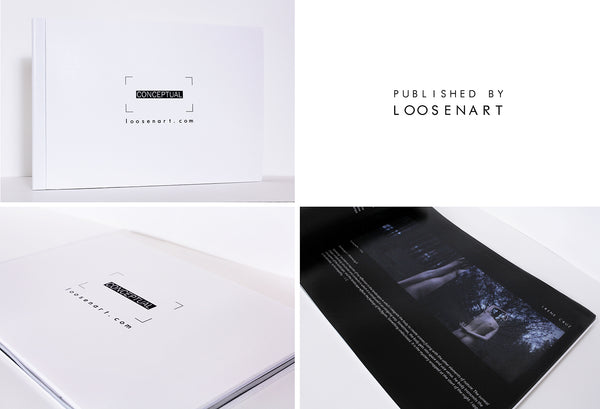 Book Conceptual